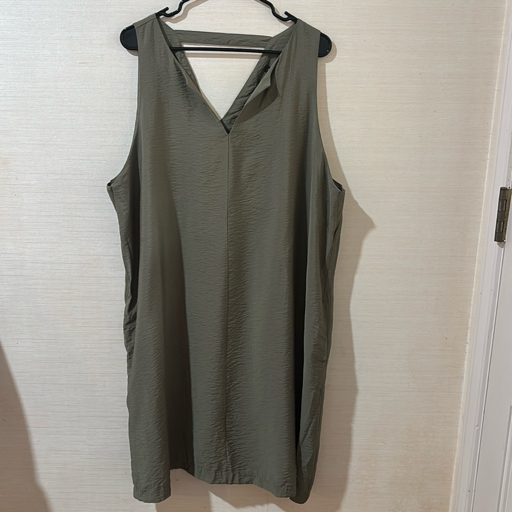 Women’s Dress